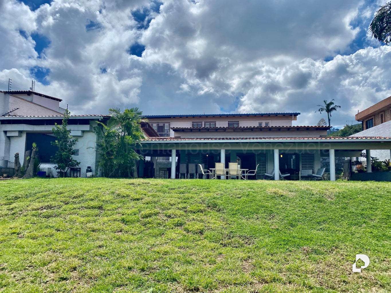 Casa en Prados del Este, Caracas – 1