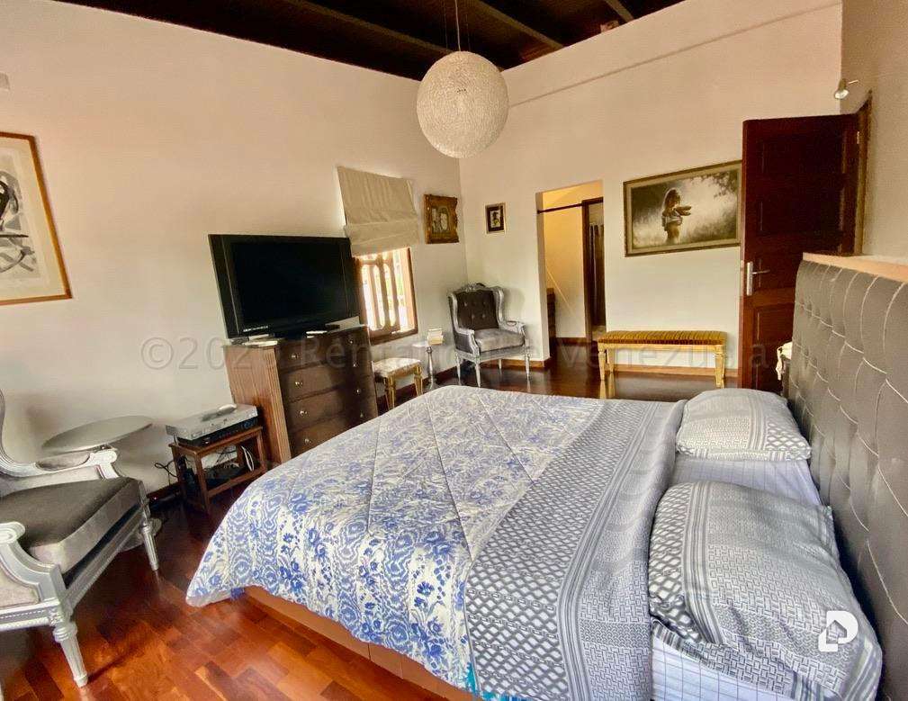Casa en Prados del Este, Caracas – 17