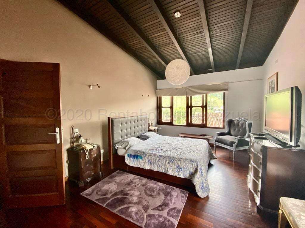 Casa en Prados del Este, Caracas