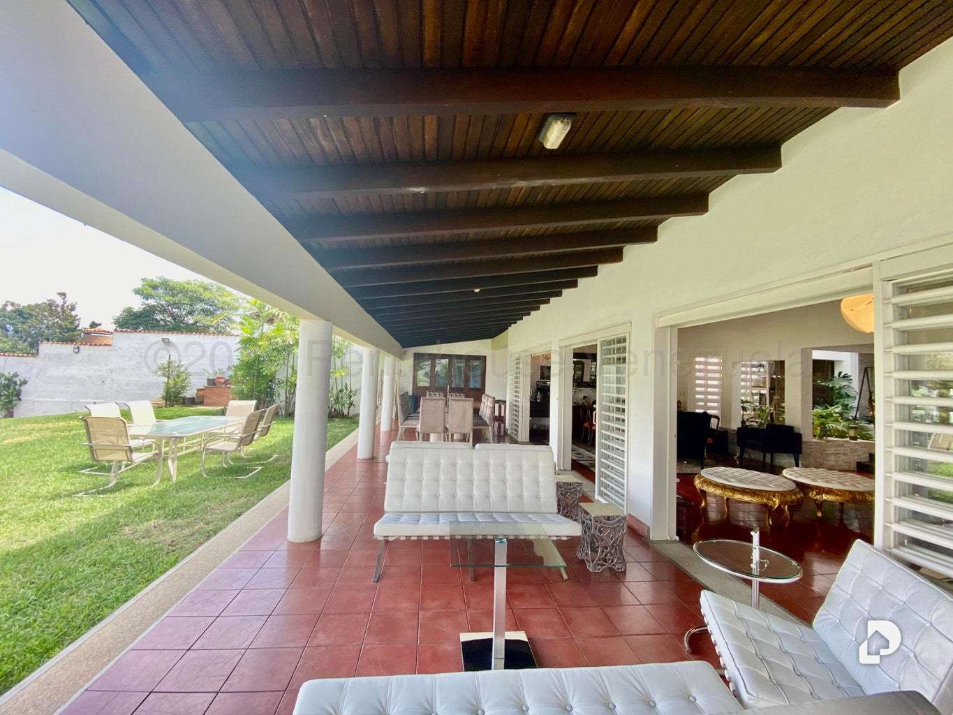 Casa en Prados del Este, Caracas – 11