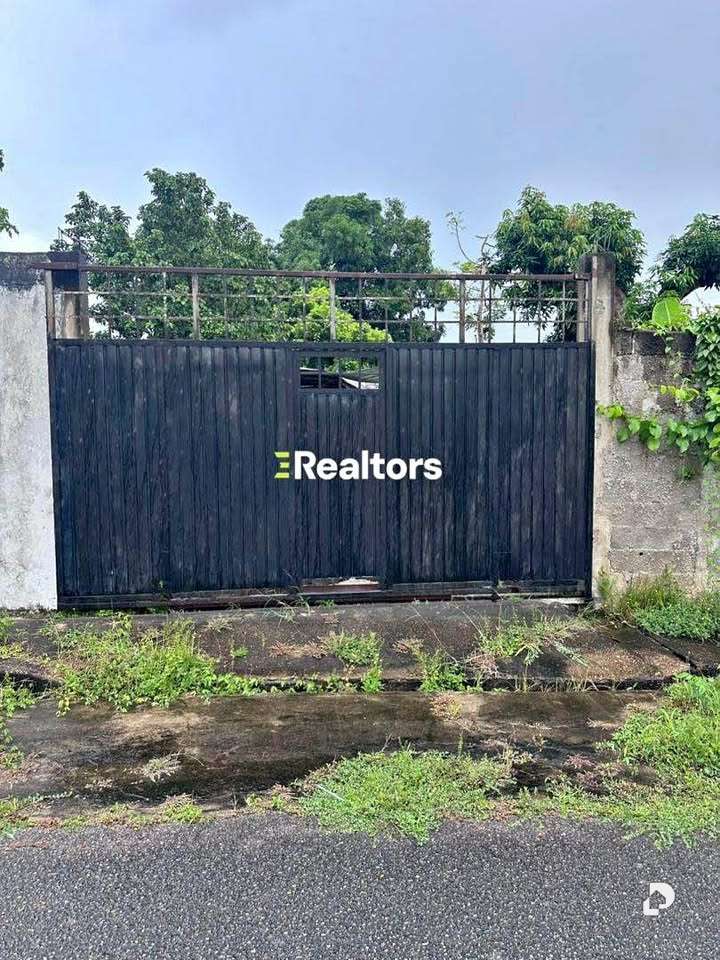Terreno en Maturín – 1