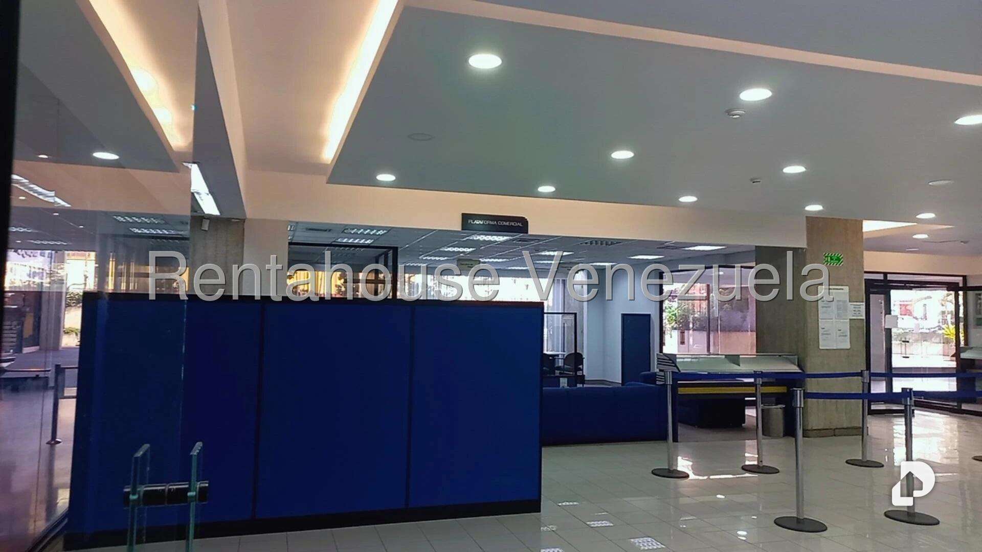 Local comercial en Los Cortijos de Lourdes, Caracas – 18