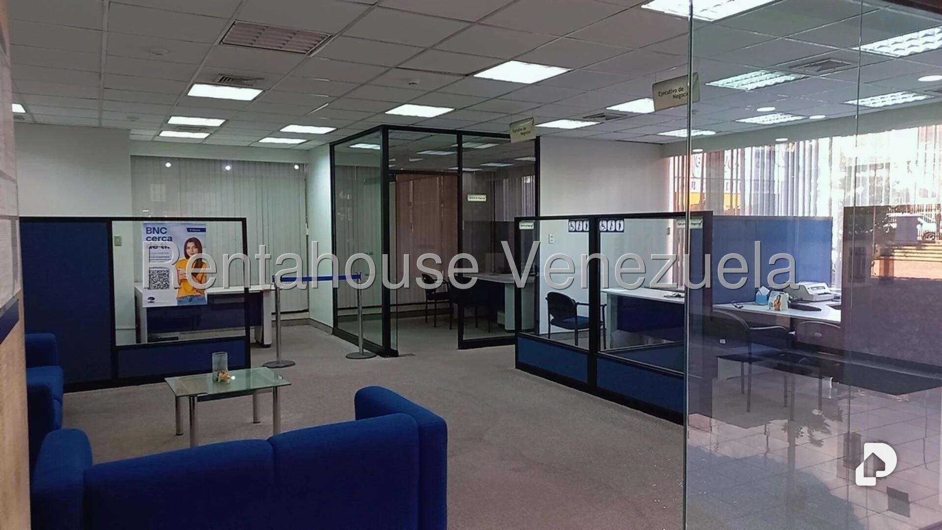 Local comercial en Los Cortijos de Lourdes, Caracas – 7