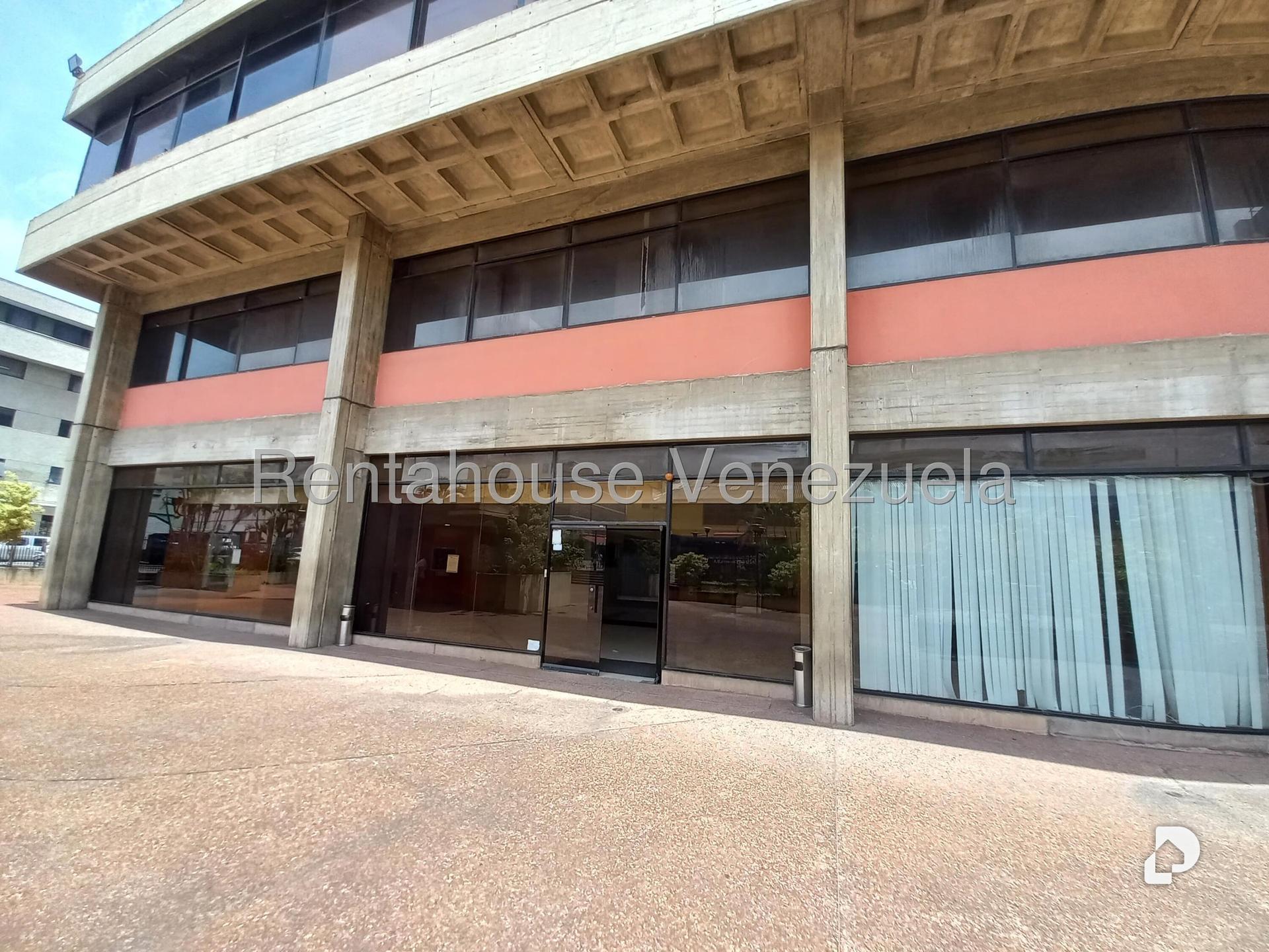 Local comercial en Los Cortijos de Lourdes, Caracas – 2