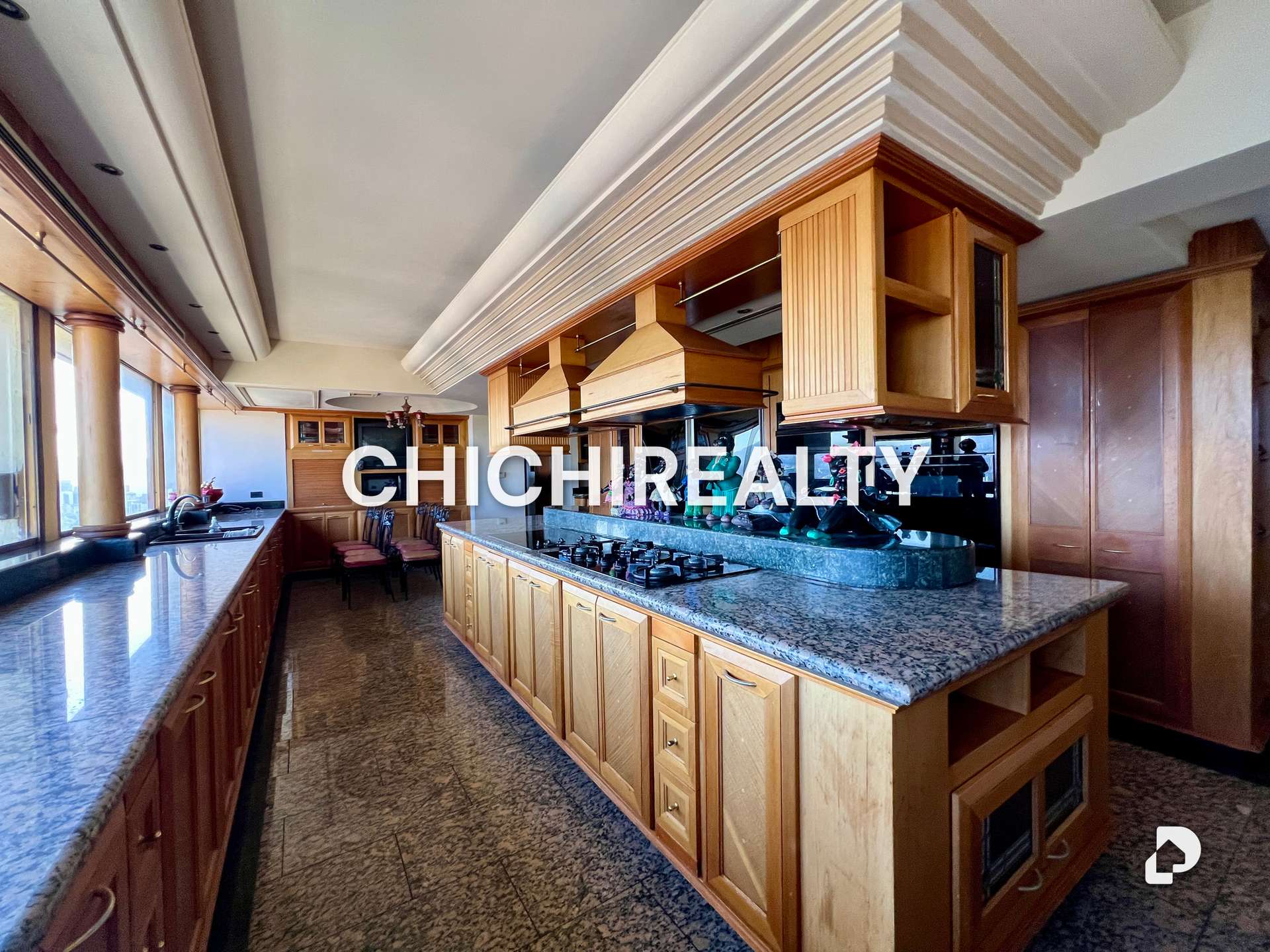 Apartamento en La Castellana, Caracas – 2
