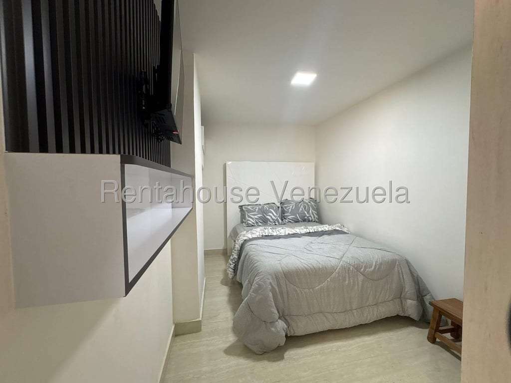 Apartamento en Cumbres de Curumo, Caracas