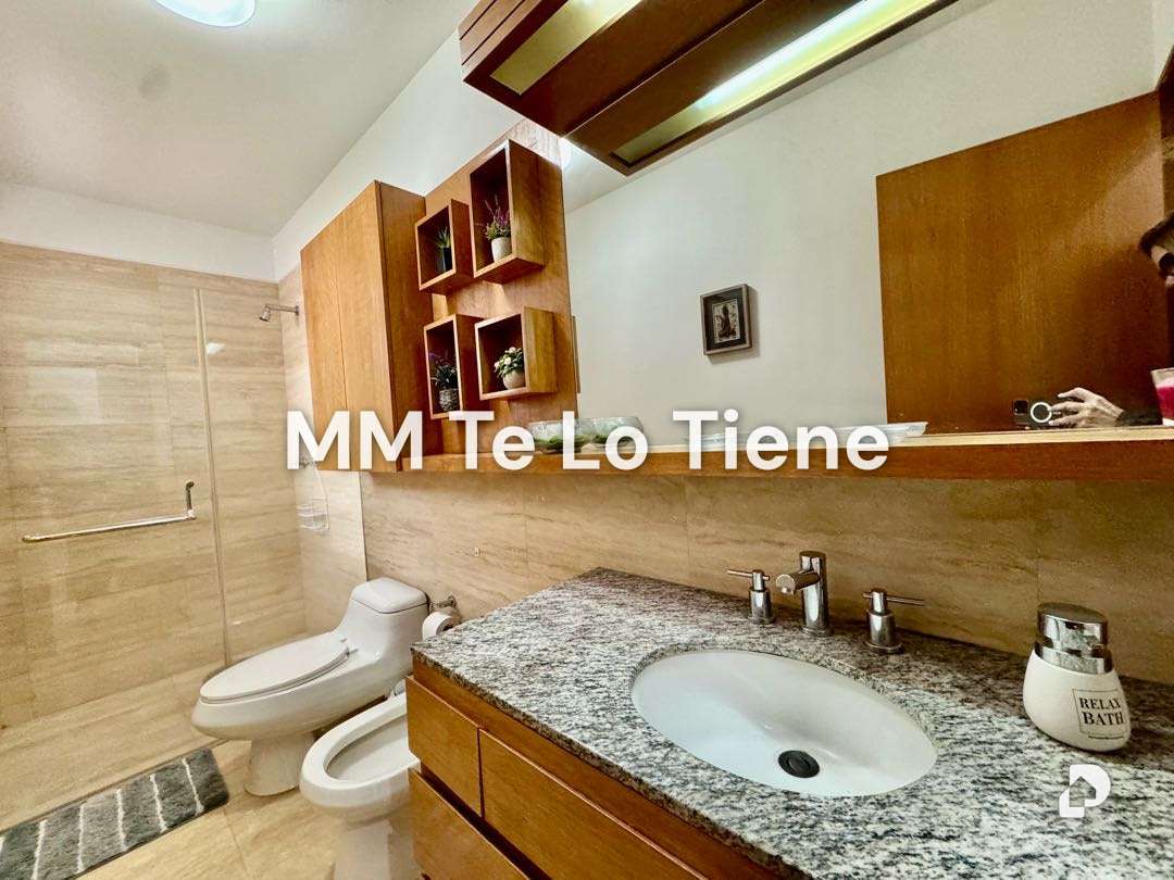 Apartment in Campo Alegre, Caracas – 15