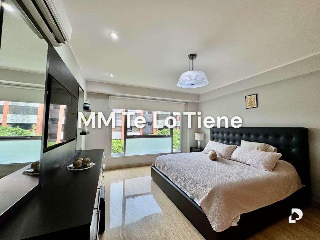 Apartment in Campo Alegre, Caracas – 12