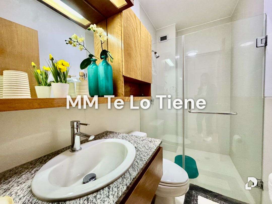 Apartment in Campo Alegre, Caracas – 13