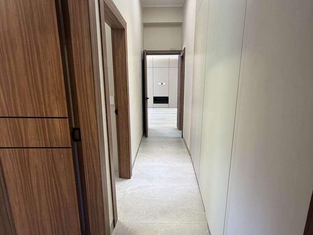 Apartamento en La Boyera, Caracas