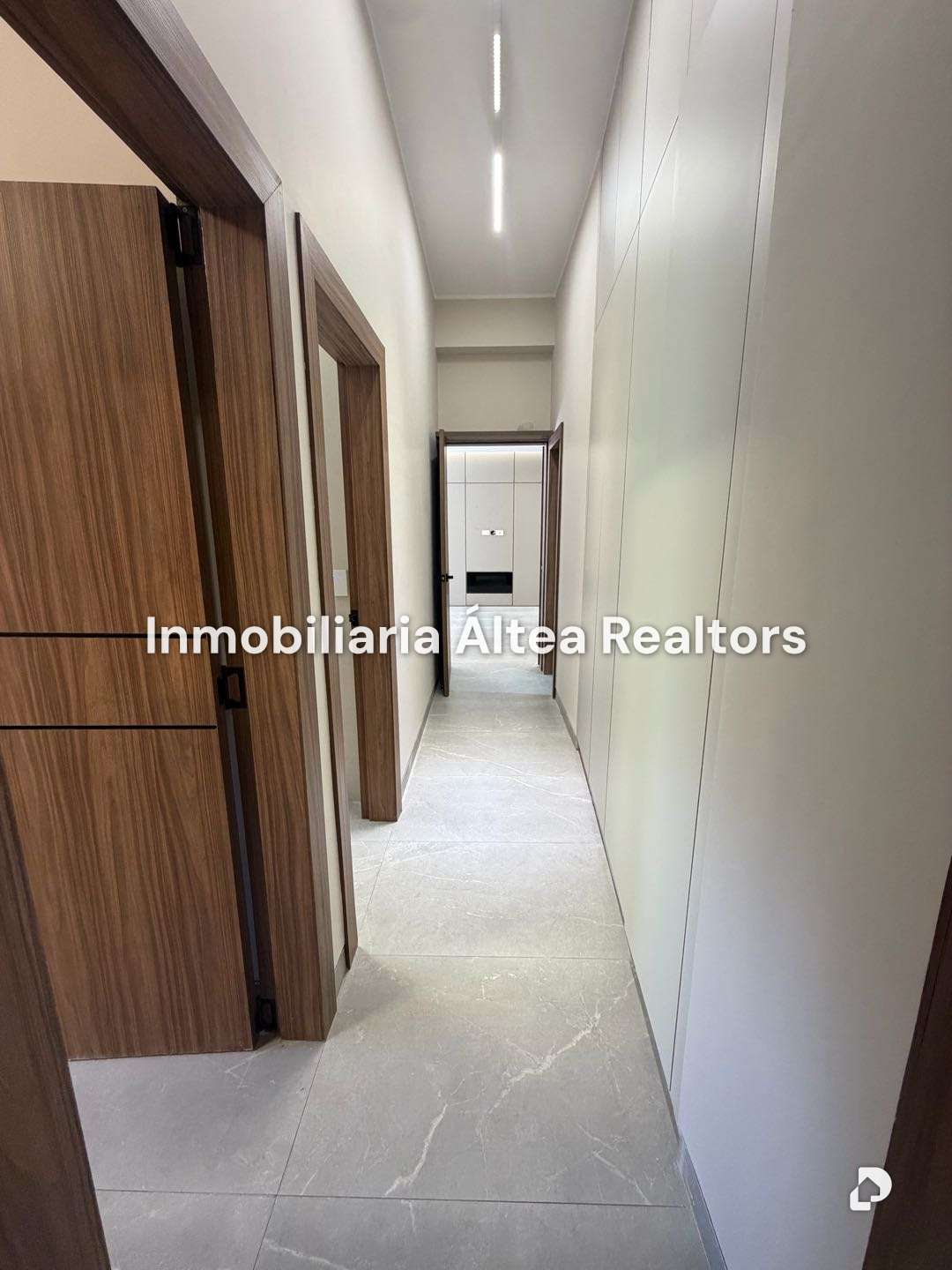 Apartamento en La Boyera, Caracas – 8