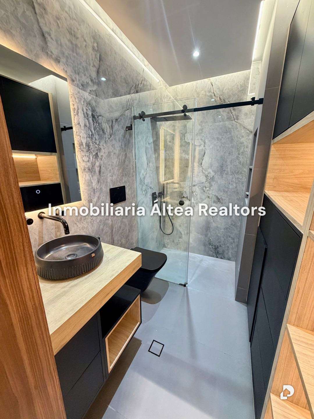 Apartamento en La Boyera, Caracas – 6