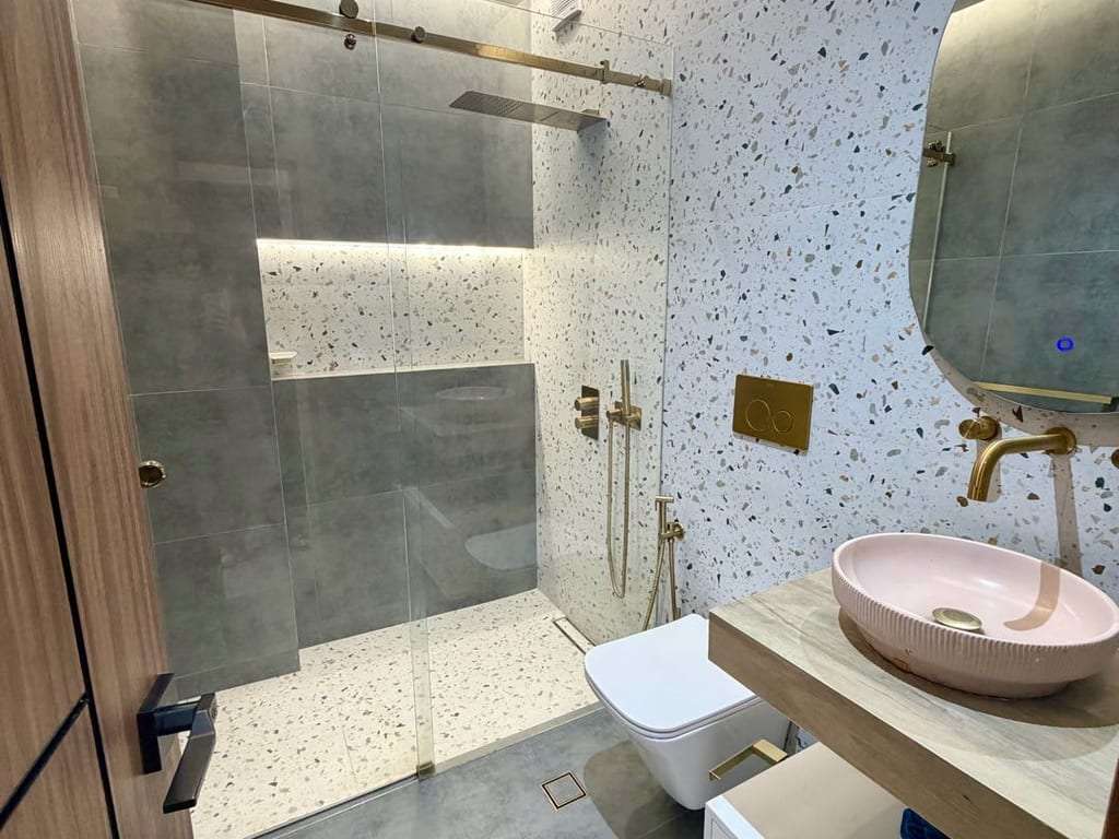 Apartamento en La Boyera, Caracas
