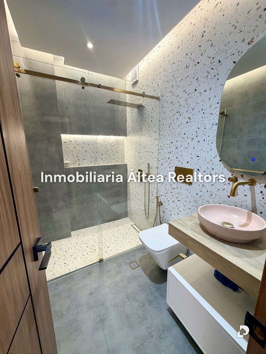 Apartamento en La Boyera, Caracas – 7