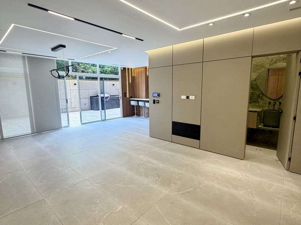 Apartamento en La Boyera, Caracas
