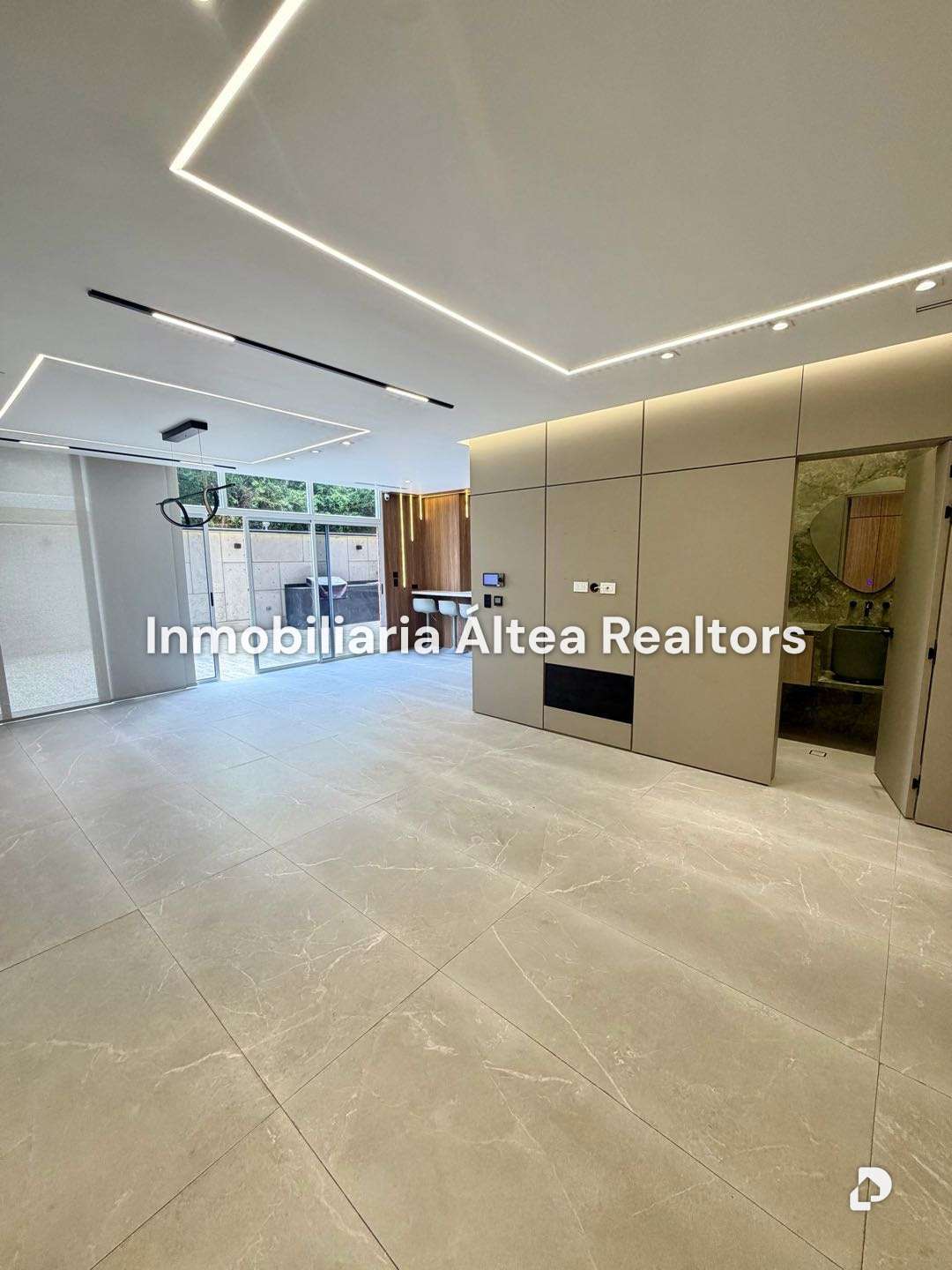 Apartamento en La Boyera, Caracas – 9