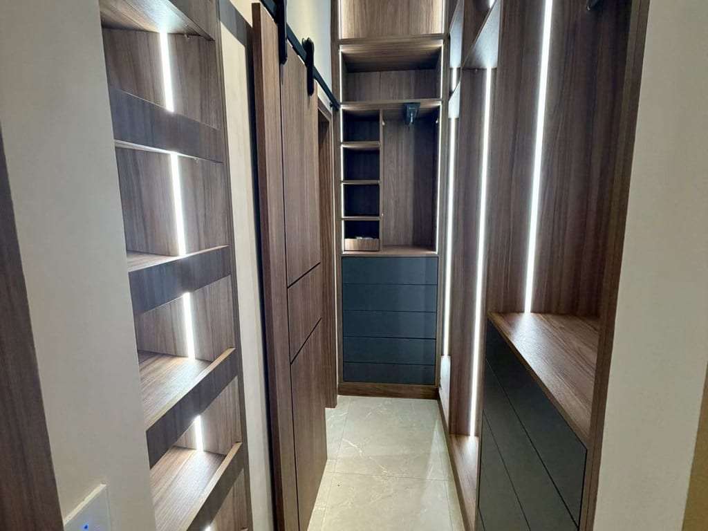 Apartamento en La Boyera, Caracas