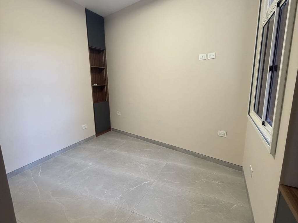 Apartamento en La Boyera, Caracas
