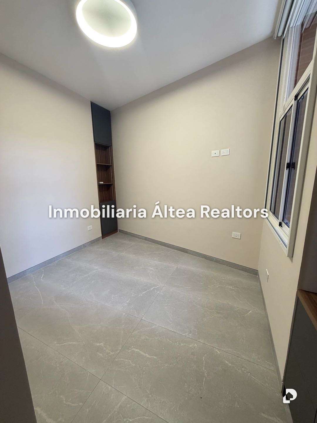 Apartamento en La Boyera, Caracas – 3