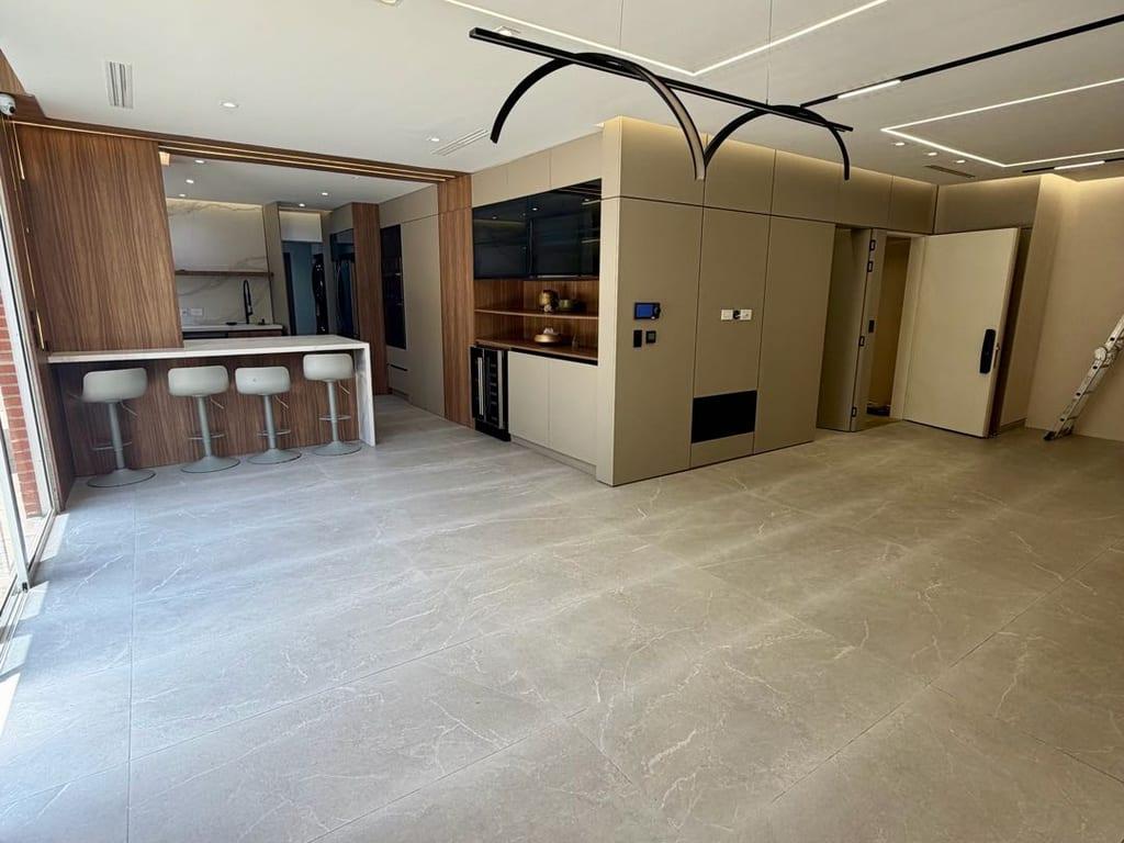 Apartamento en La Boyera, Caracas