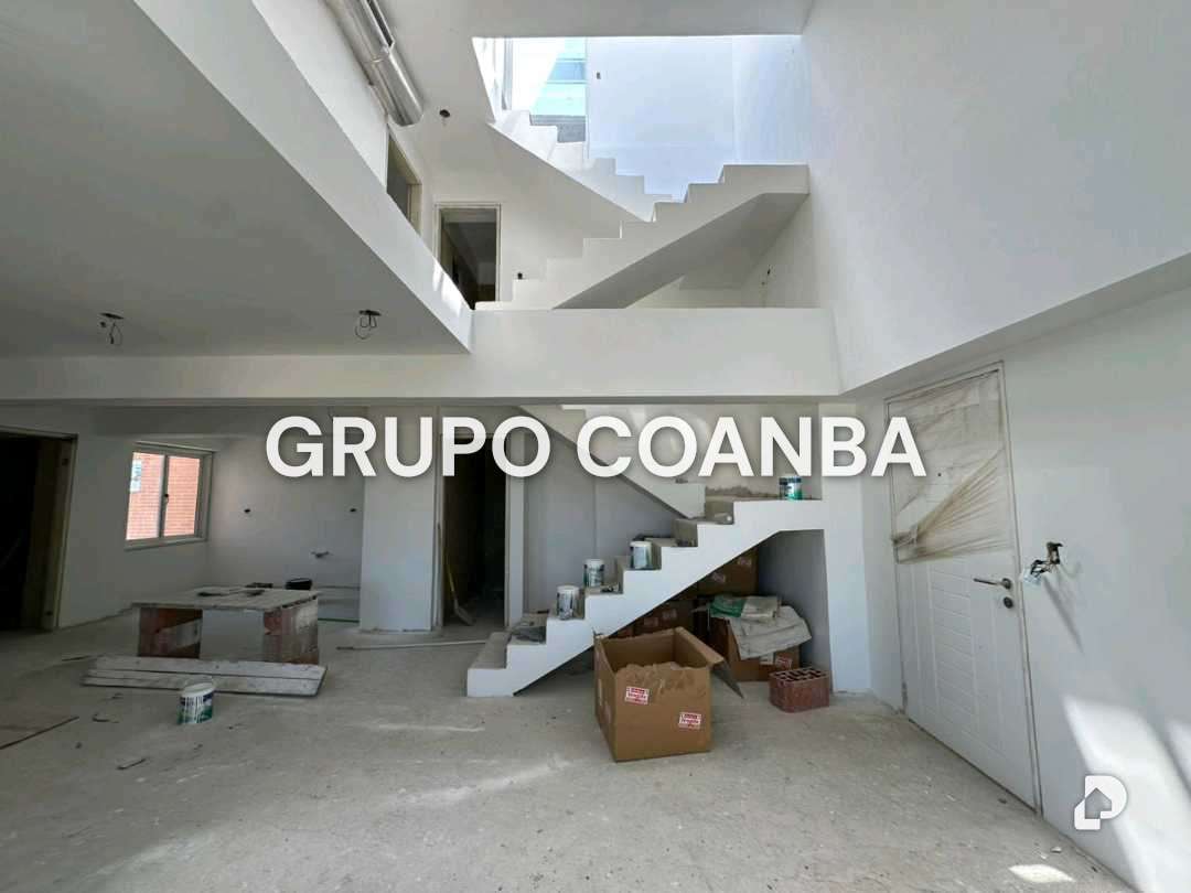 Apartamento en El Rosal, Caracas – 2