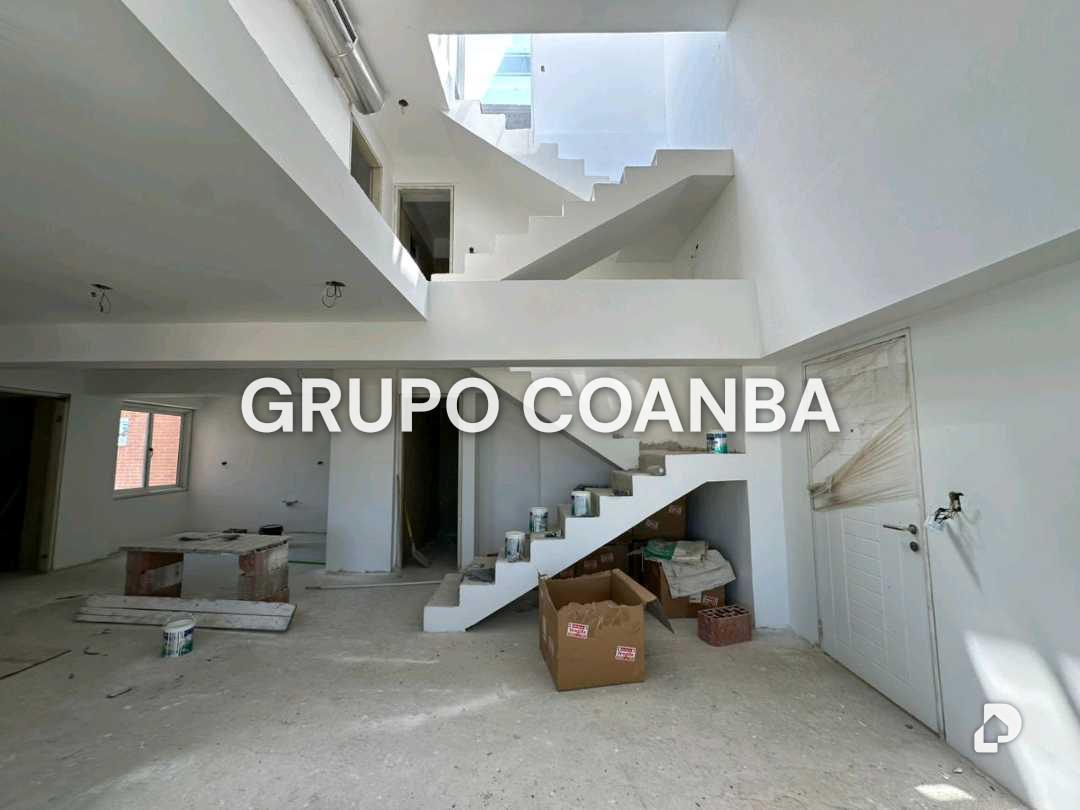 Apartamento en El Rosal, Caracas – 2