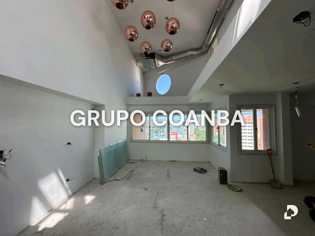 Apartamento en El Rosal, Caracas – 4