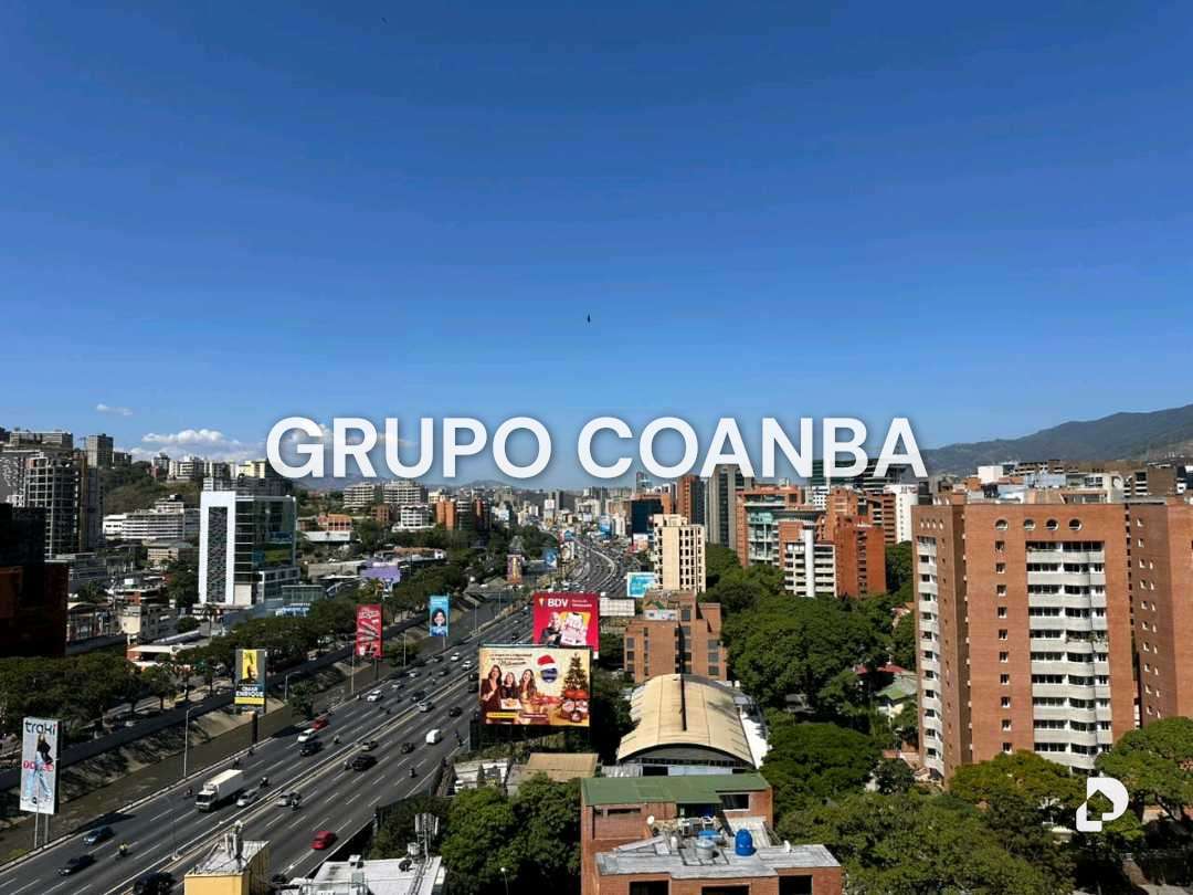 Apartamento en El Rosal, Caracas – 16