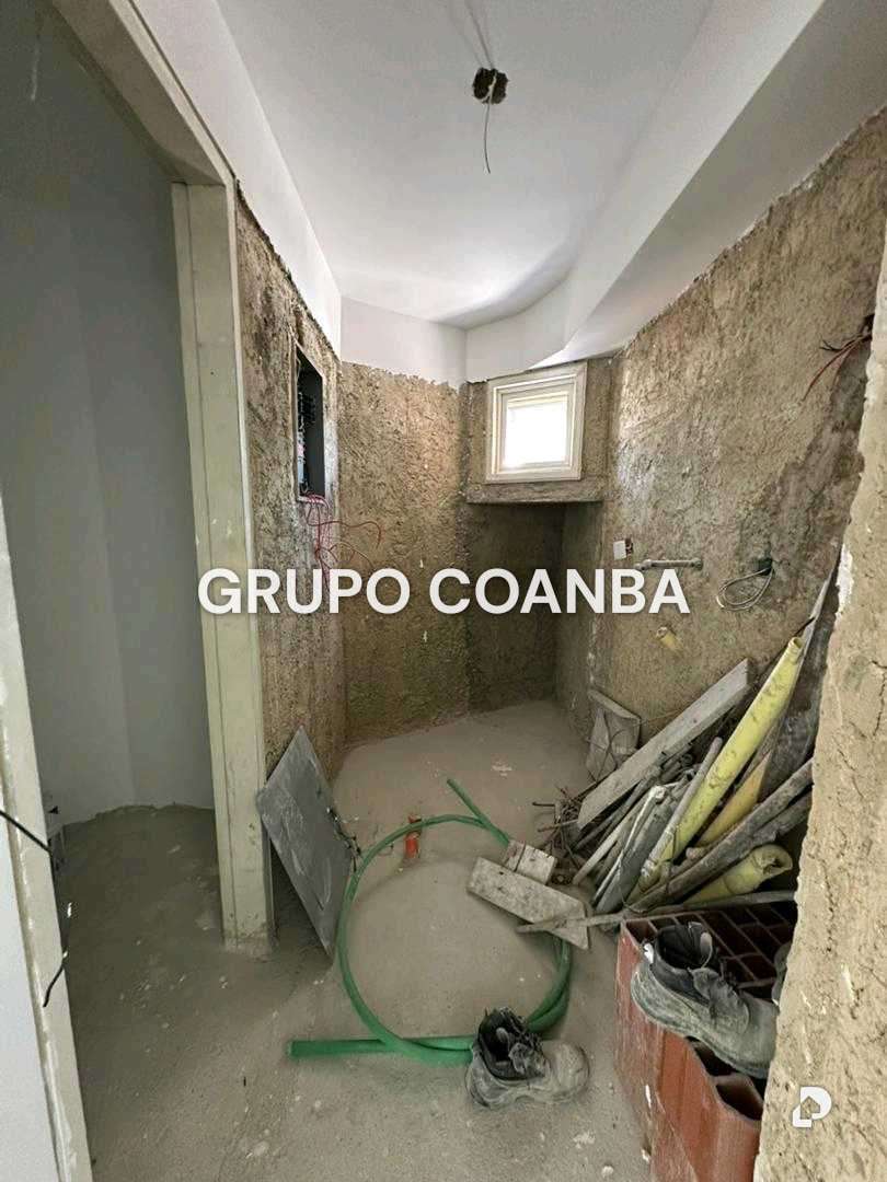 Apartamento en El Rosal, Caracas – 8