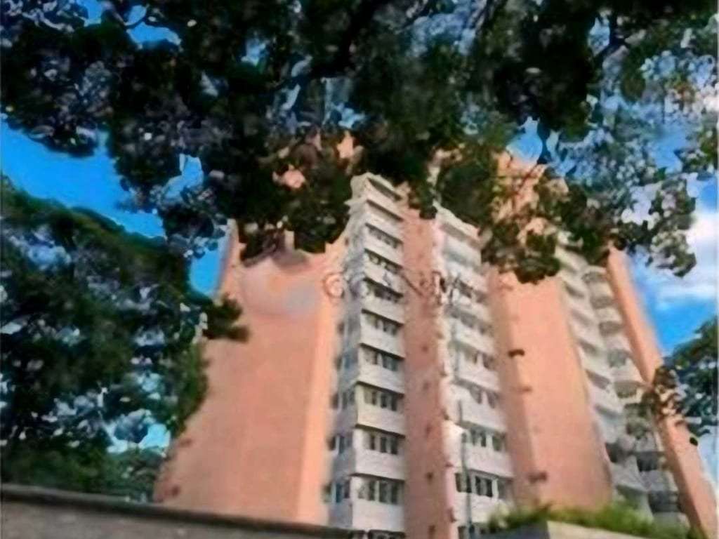 Apartment in El Rosal, Caracas - 1