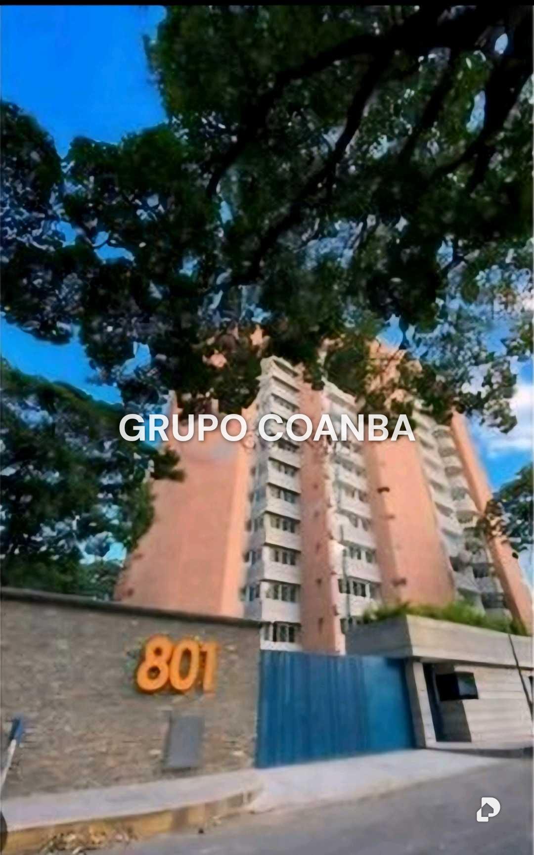 Apartamento en El Rosal, Caracas – 1