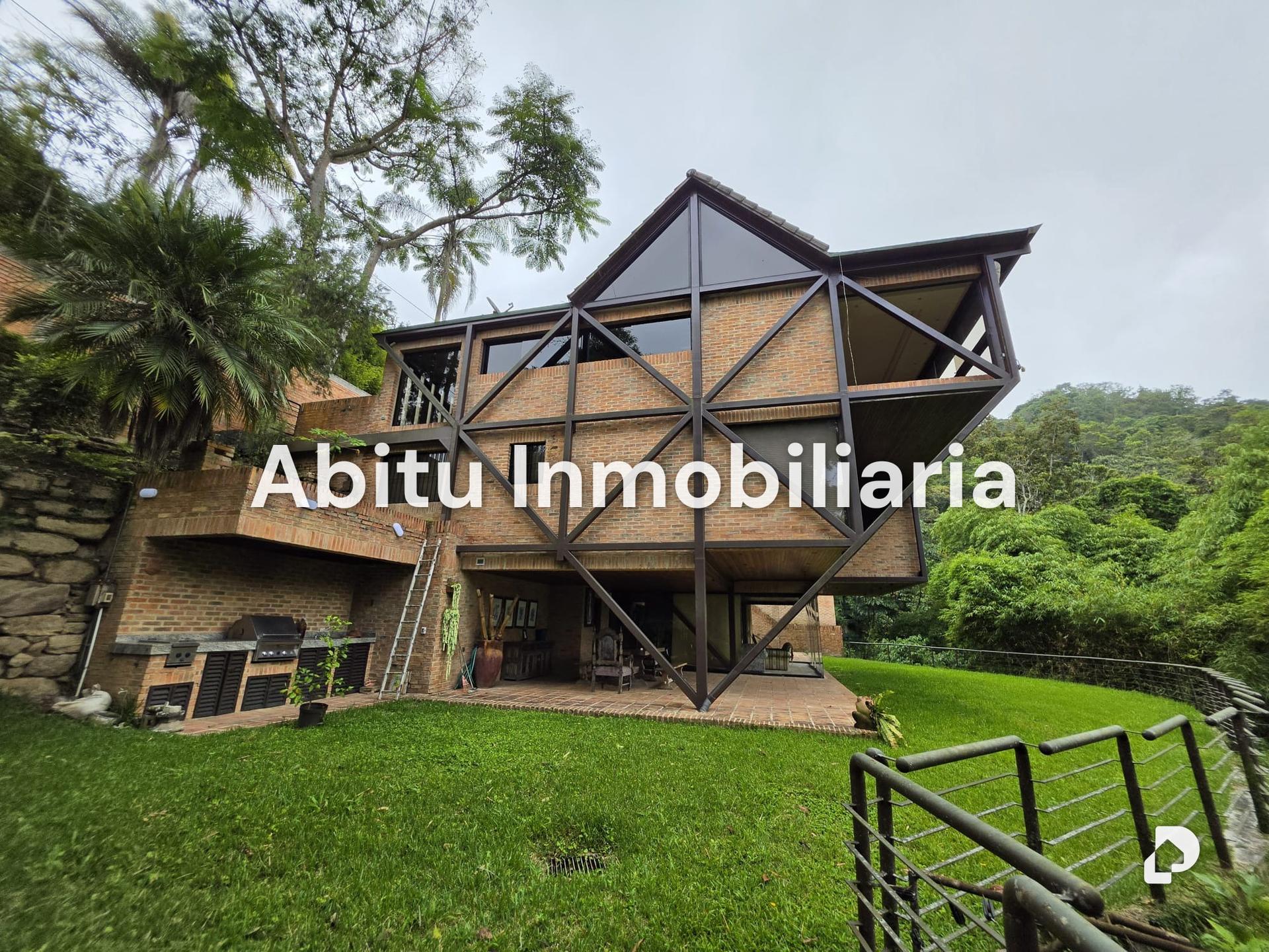 Casa en Oripoto, Caracas – 2