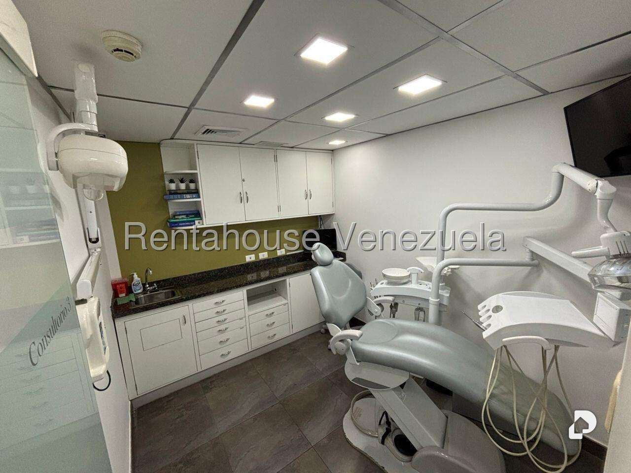 Commercial space in Terrazas del Ávila, Caracas – 2