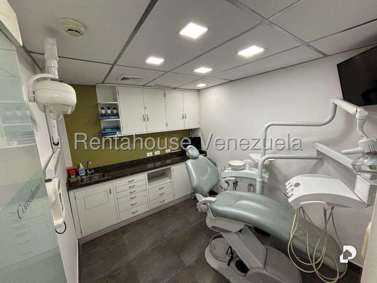 Commercial space in Terrazas del Ávila, Caracas – 2