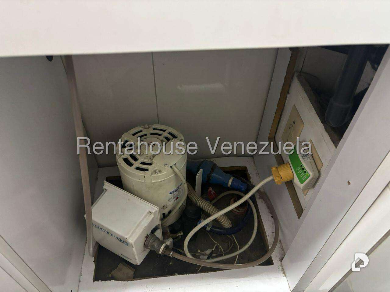 Commercial space in Terrazas del Ávila, Caracas – 11