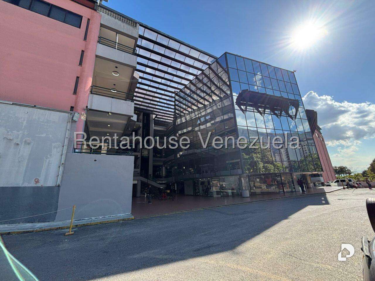 Commercial space in Terrazas del Ávila, Caracas – 12