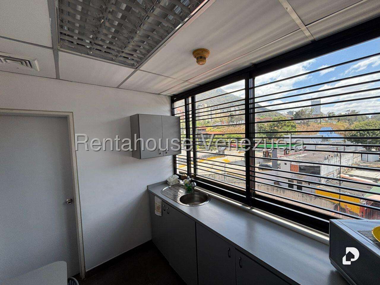 Commercial space in Terrazas del Ávila, Caracas – 7