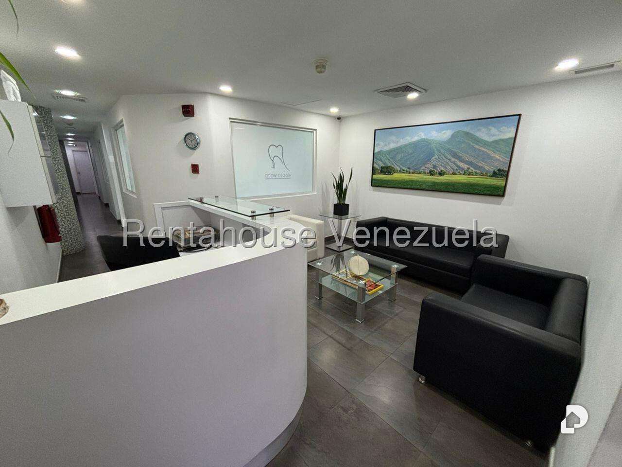 Commercial space in Terrazas del Ávila, Caracas – 4