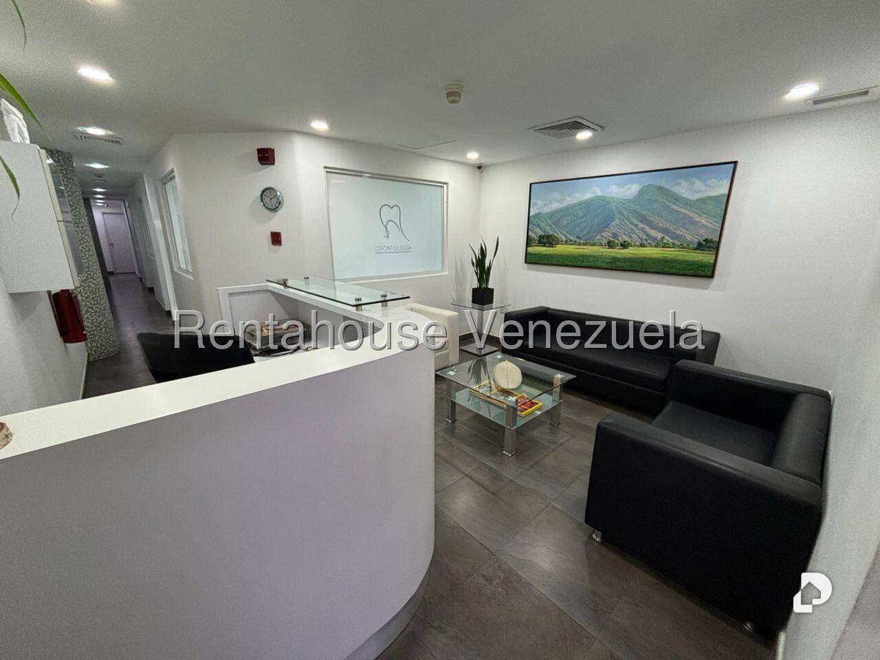 Commercial space in Terrazas del Ávila, Caracas – 4