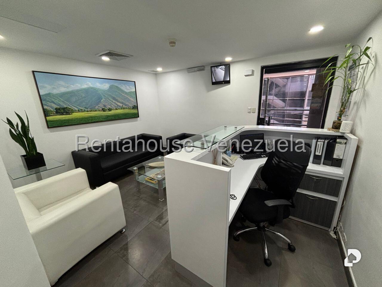 Commercial space in Terrazas del Ávila, Caracas – 5