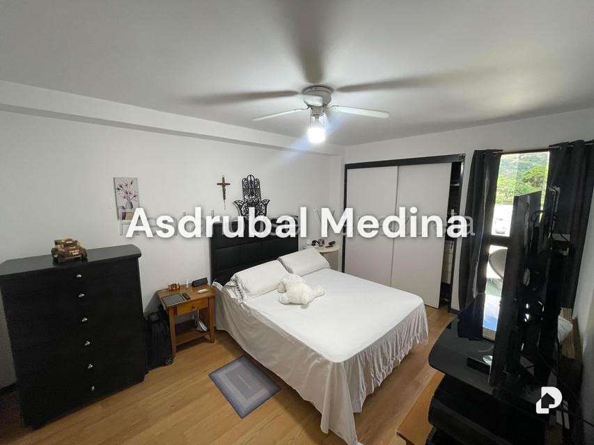 Apartamento en Santa Paula, Caracas – 10