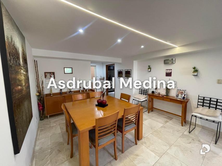 Apartamento en Santa Paula, Caracas – 3