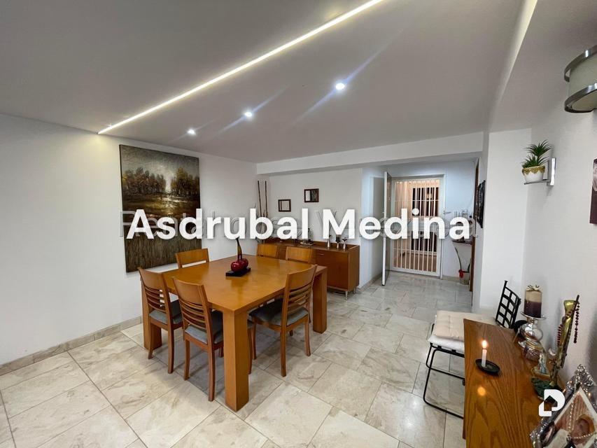Apartamento en Santa Paula, Caracas – 2