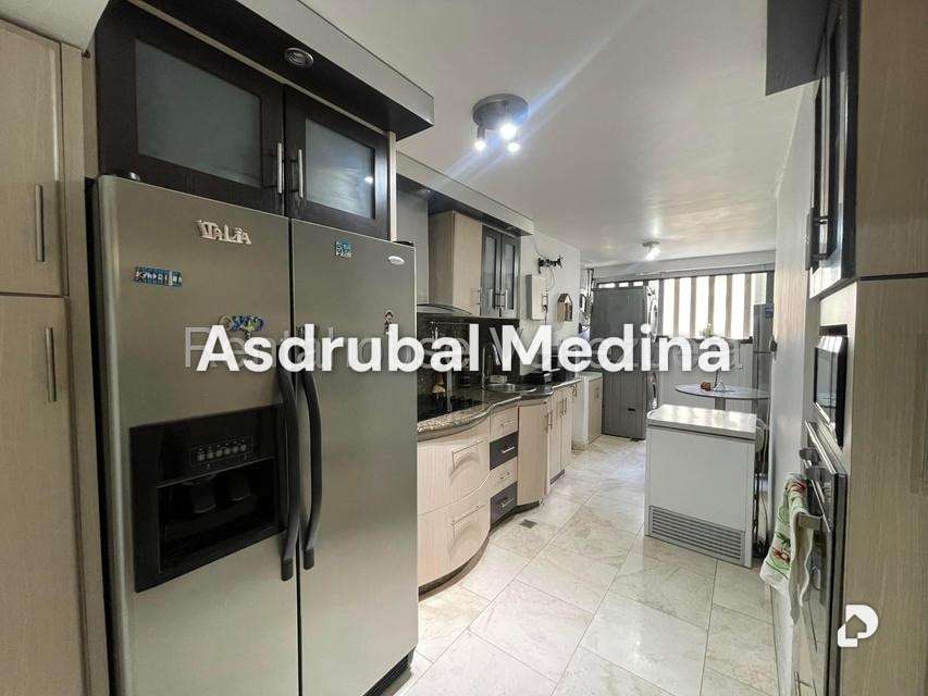 Apartamento en Santa Paula, Caracas – 4