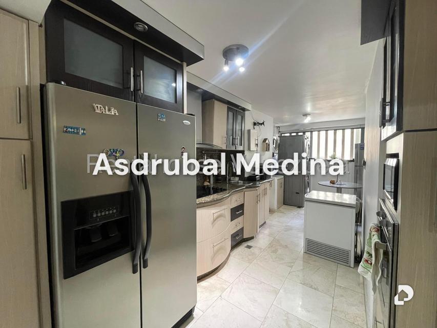 Apartamento en Santa Paula, Caracas – 4