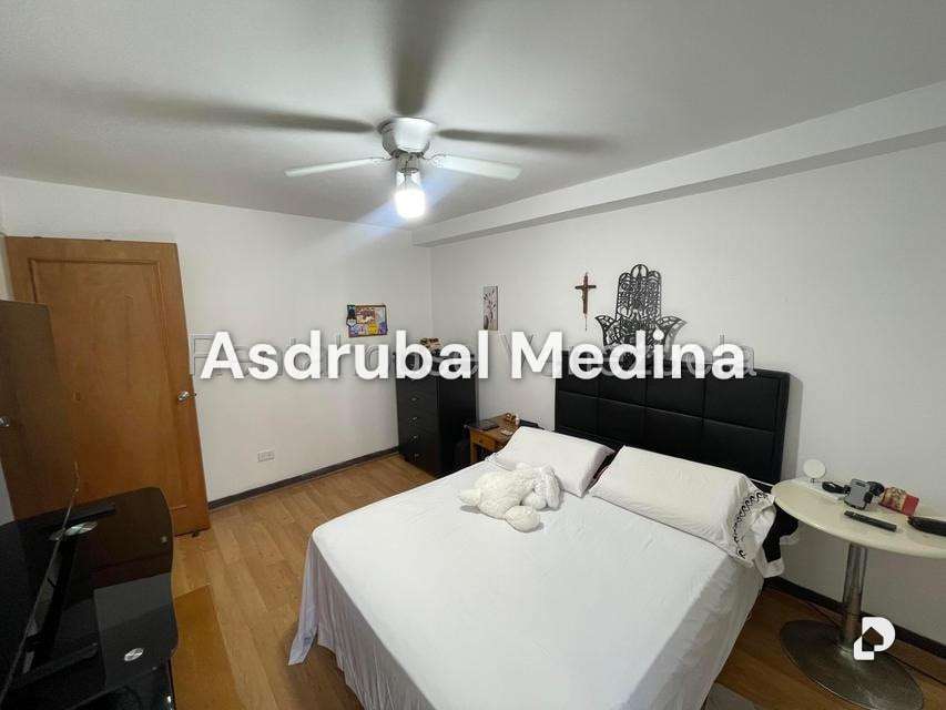 Apartamento en Santa Paula, Caracas – 9