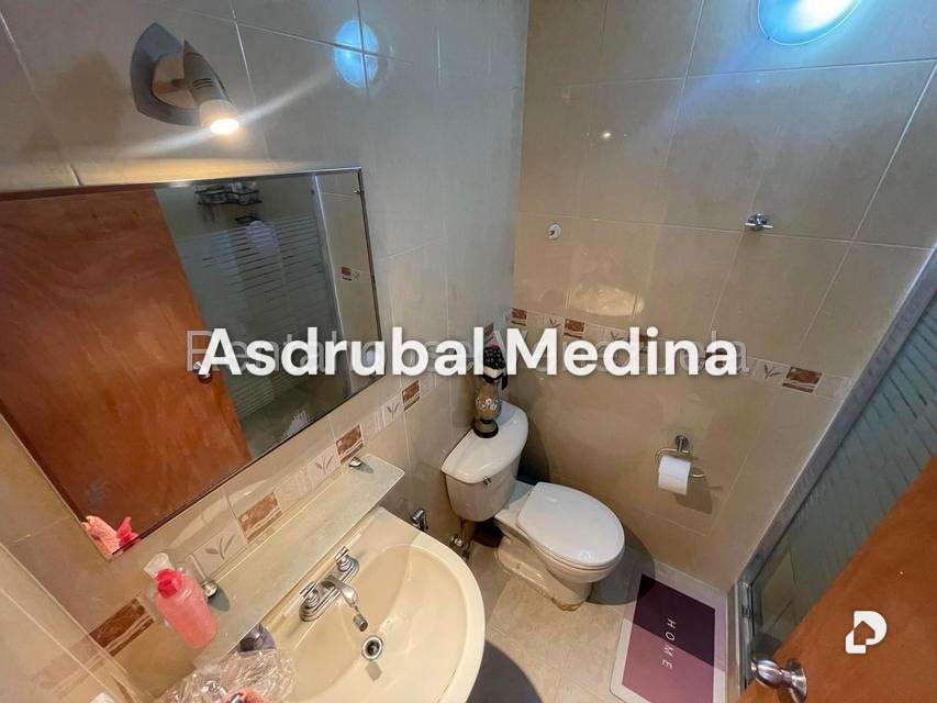 Apartamento en Santa Paula, Caracas – 6