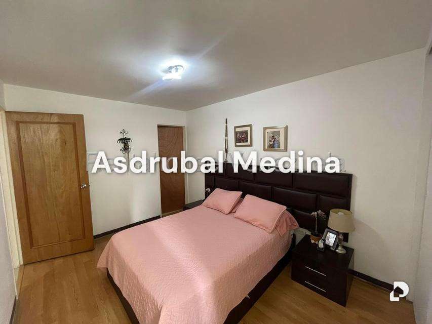 Apartamento en Santa Paula, Caracas – 11