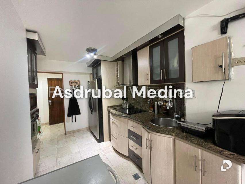 Apartamento en Santa Paula, Caracas – 5