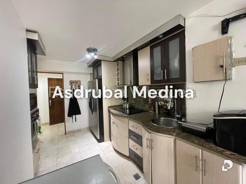 Apartamento en Santa Paula, Caracas – 5